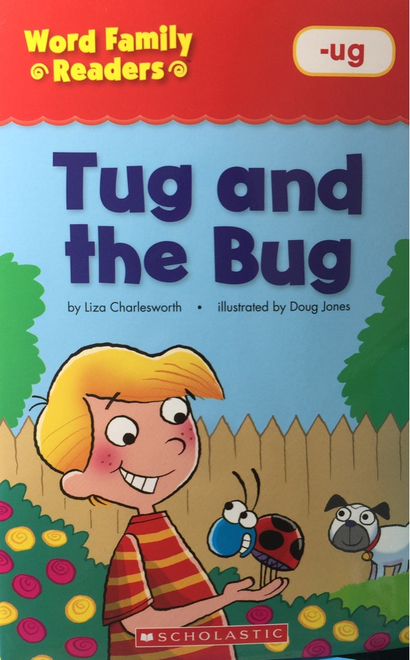 Tug and the Bug