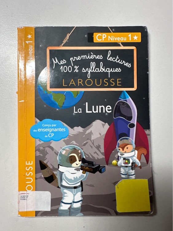 La Lune