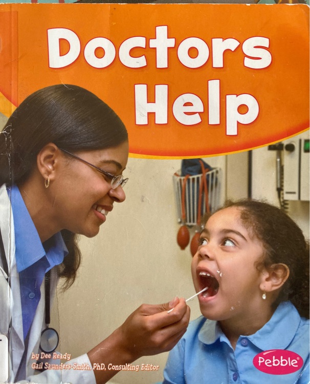 Doctors Help