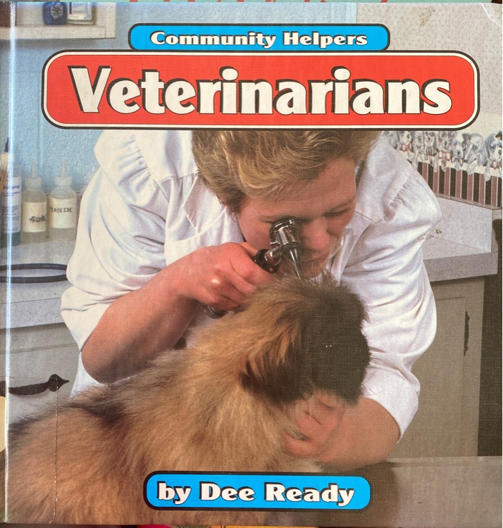 Veterinarians