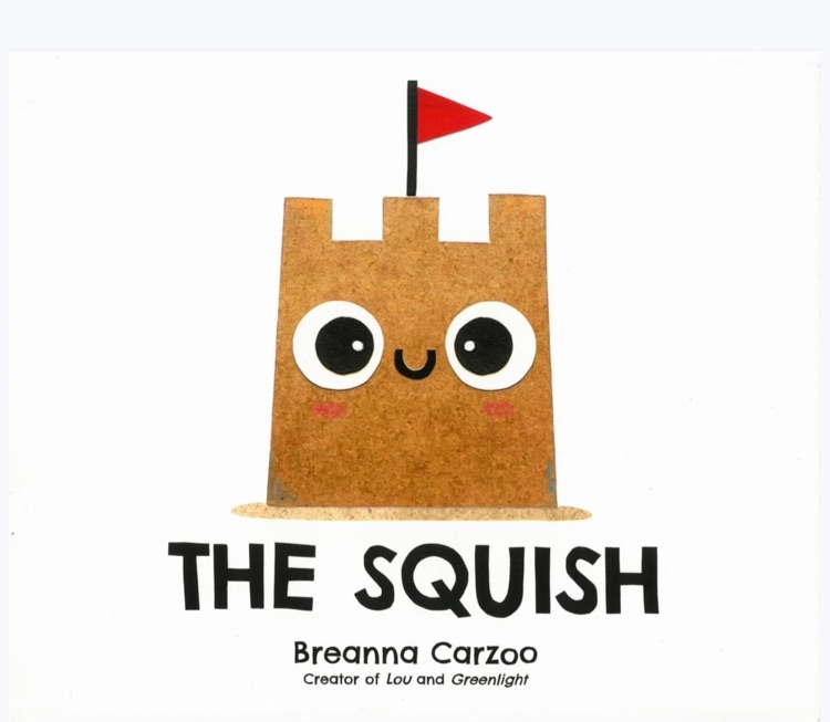 THE SQUISH