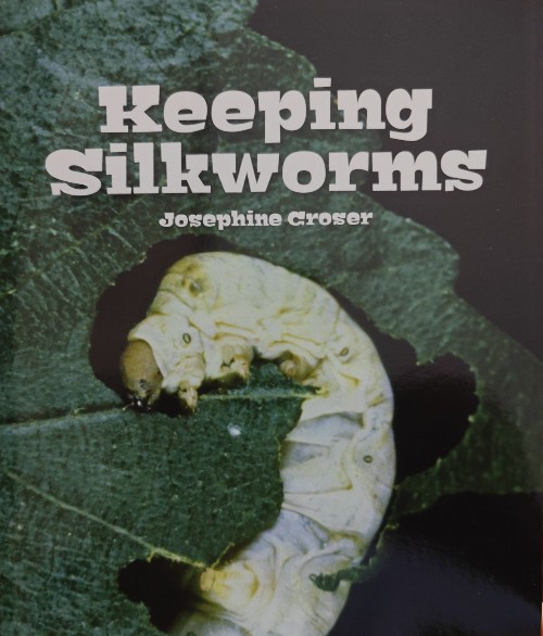 Keeping Silkworms