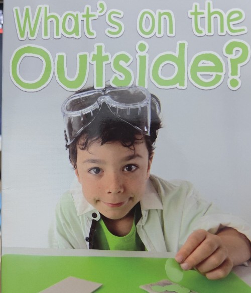 What's on the Outside
