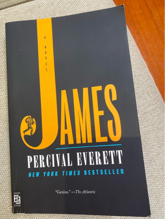 James