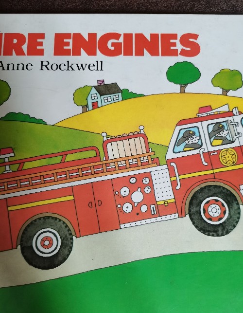 RIDE ENGINES