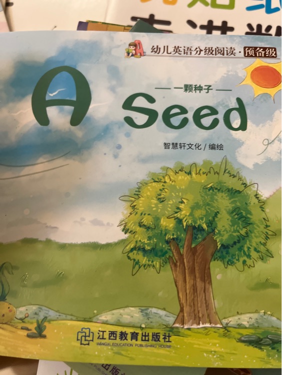 A seed