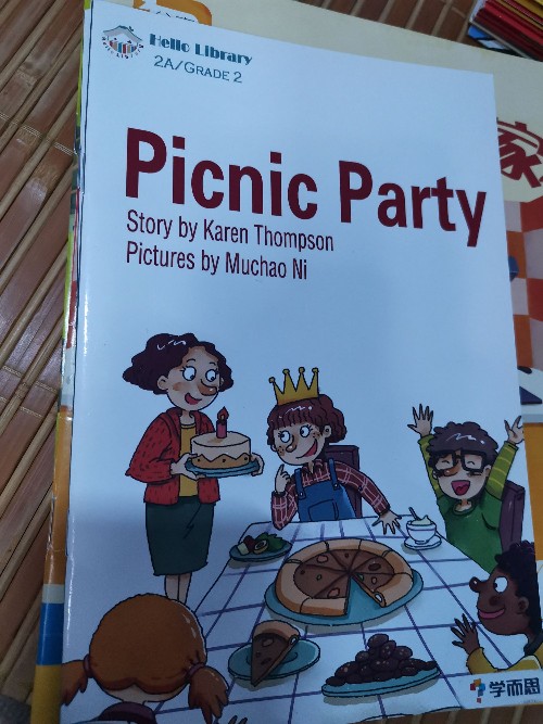 picnic party