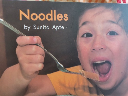 noodles