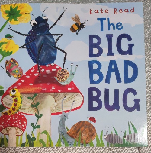 the big bad bug