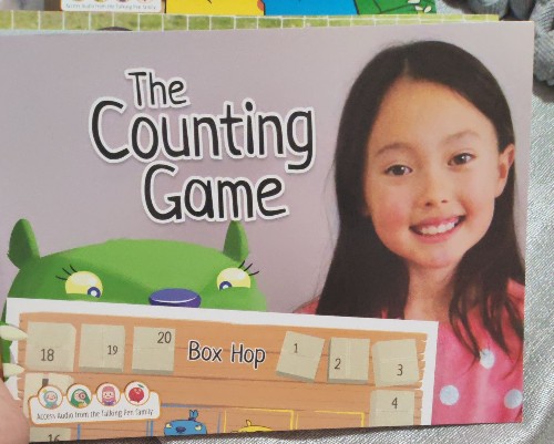 the counting game