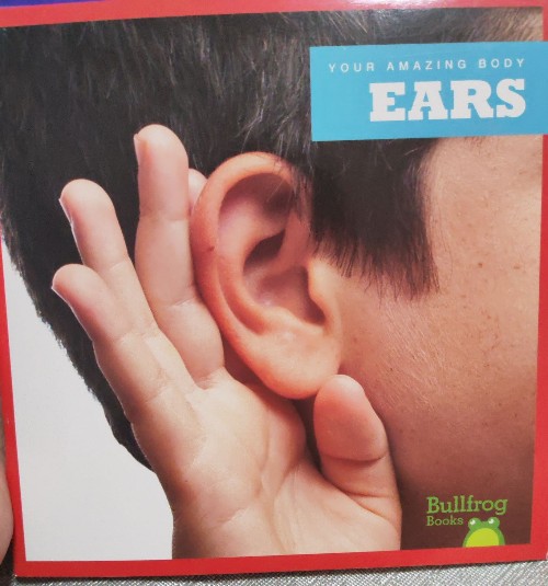 ears