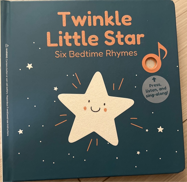 Twinkle Little Star