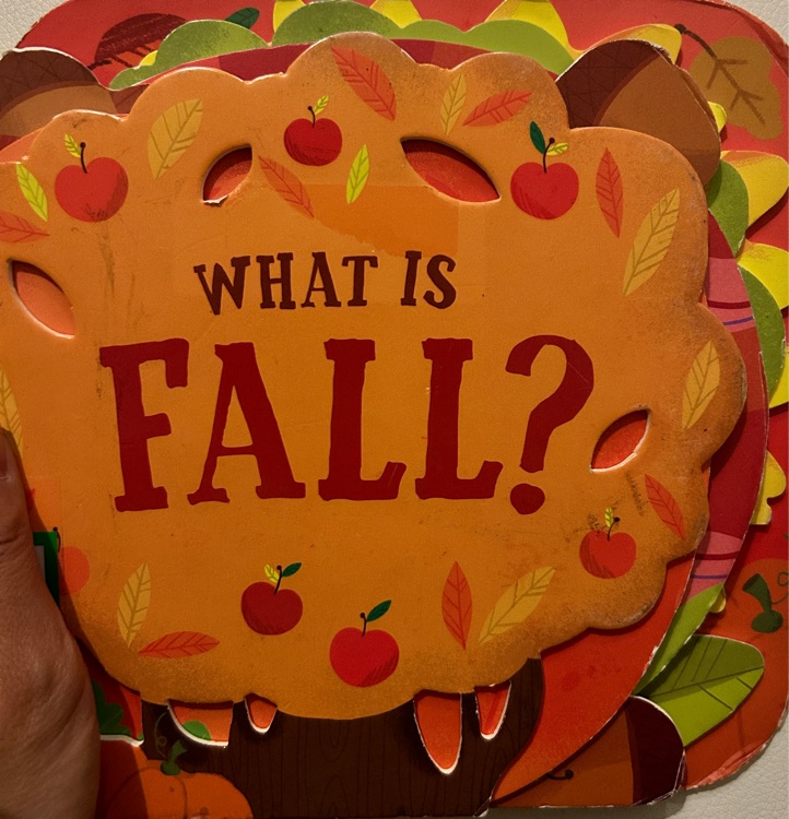 what is fall