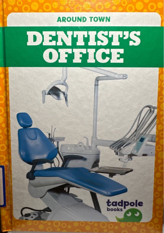 Dentist's office