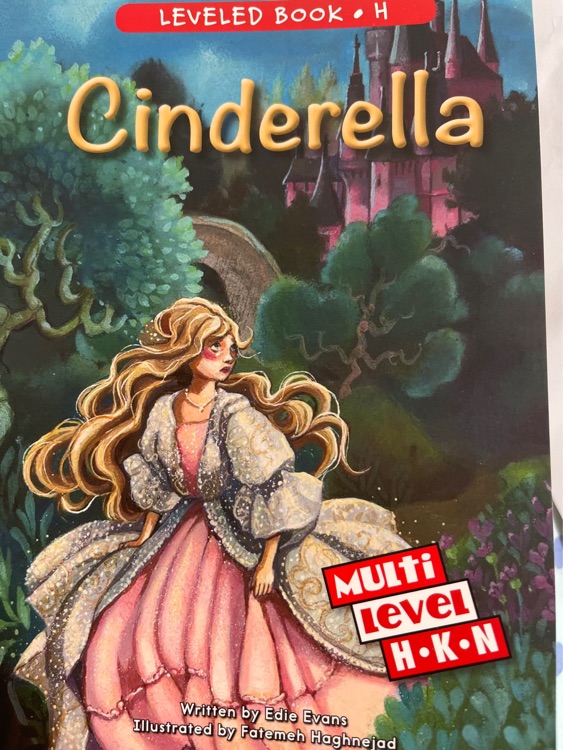 Cinderella