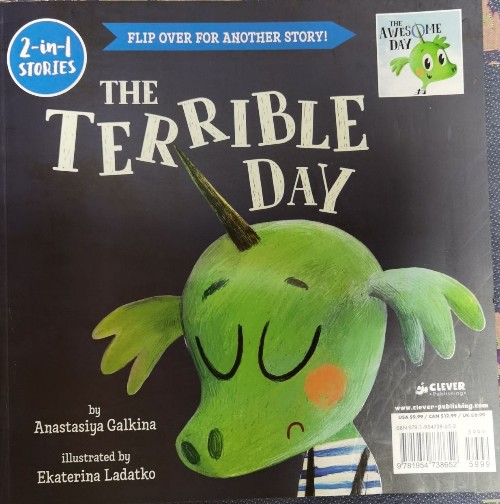 the terrible day