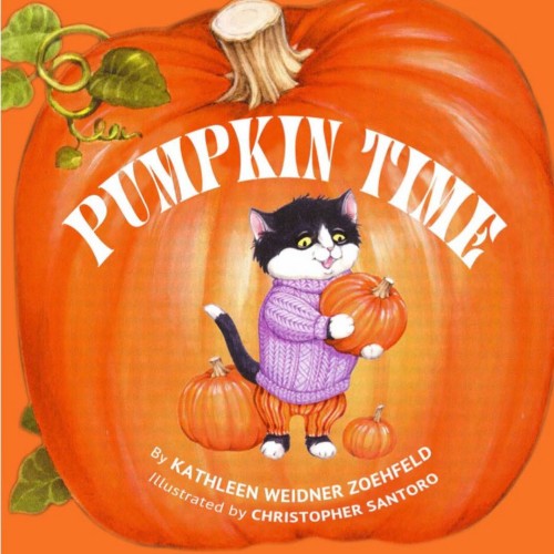 Pumpkin Time