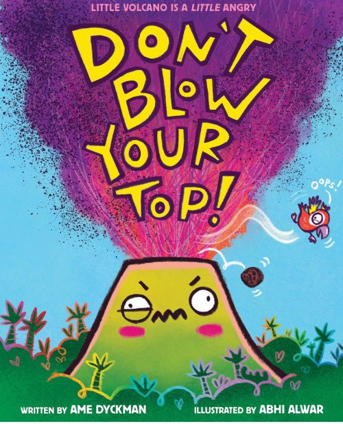 Don't Blow Your Top!