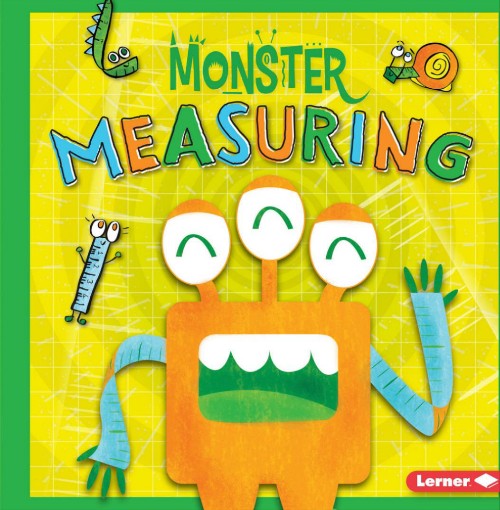 Monster Measuring