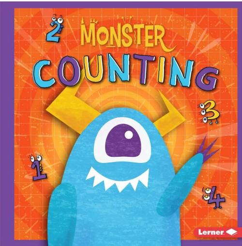 Monster Counting