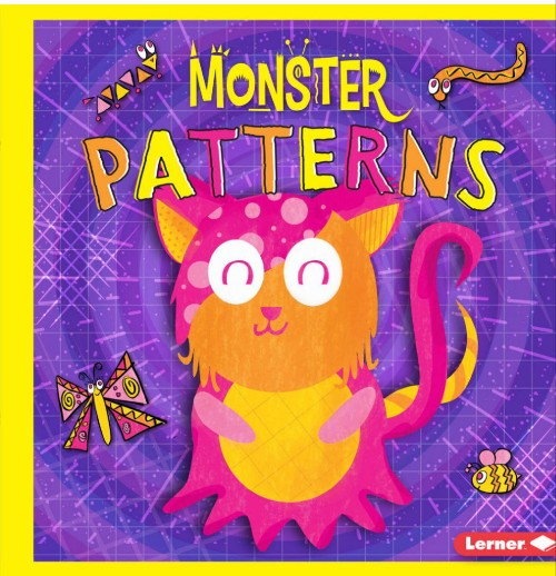 Monster Patterns