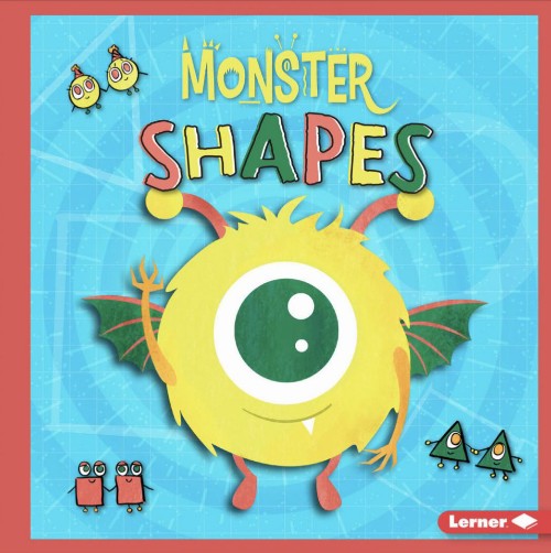 Monster shapes