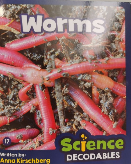 worms