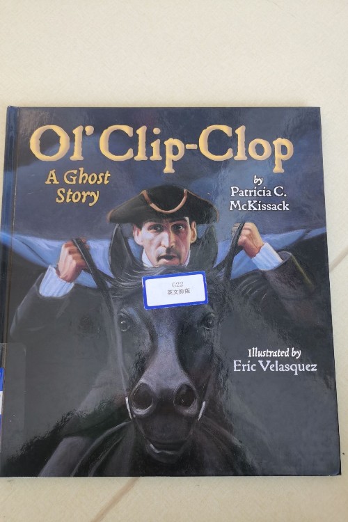 OI'CLip-Clop