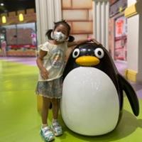 小安安