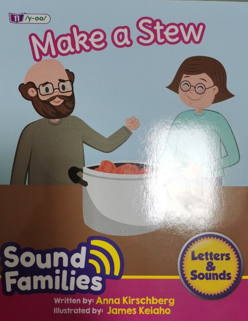 Make a stew