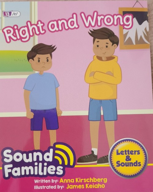 right  and  wrong