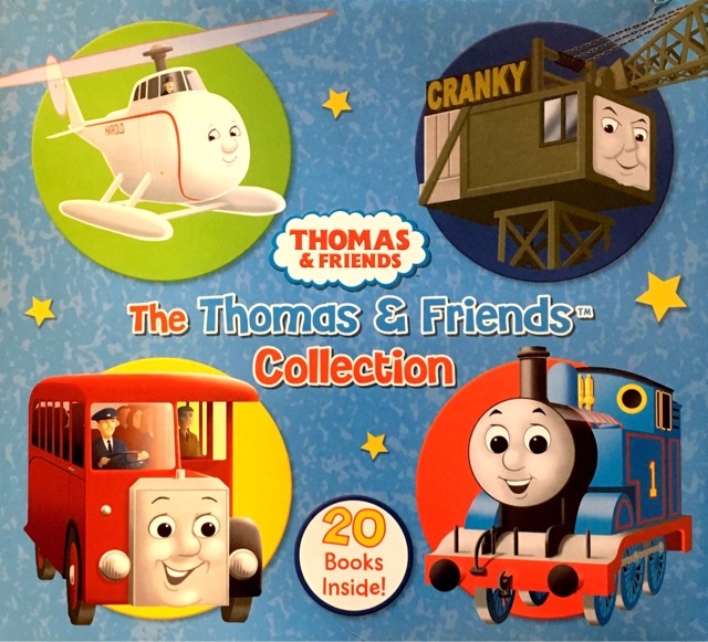 The Thomas & Friends Collection