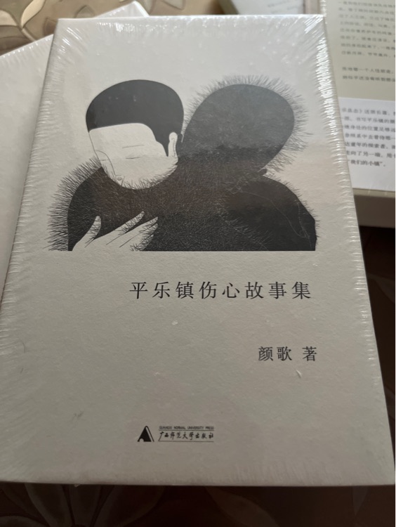 平樂鎮(zhèn)傷心故事集