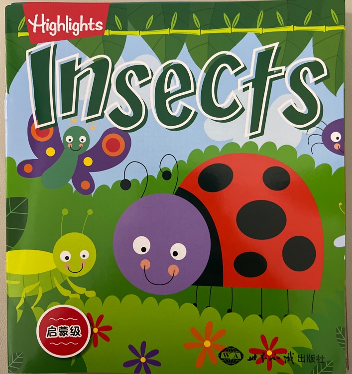 Insects