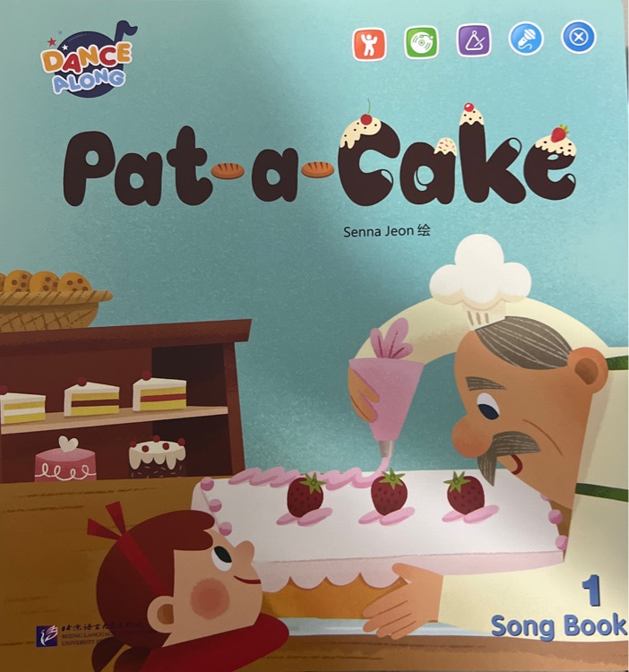 Pat-a-Cake