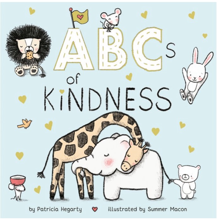 ABC Of Kindness