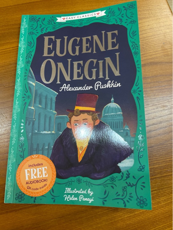 Eugene onegin