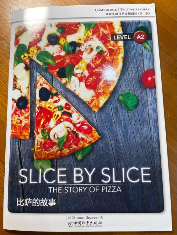 Slice by slice