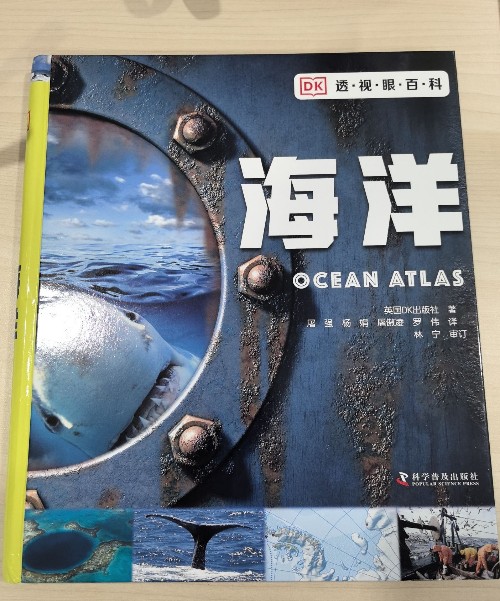 海洋