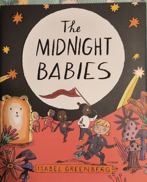 The midnight babies