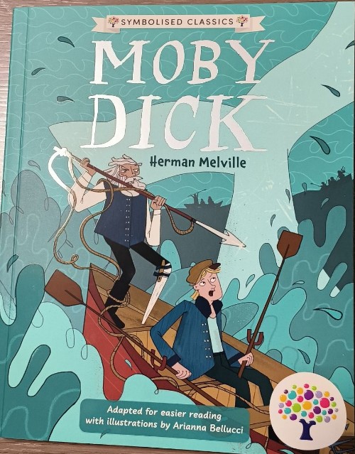 MOBY DICK