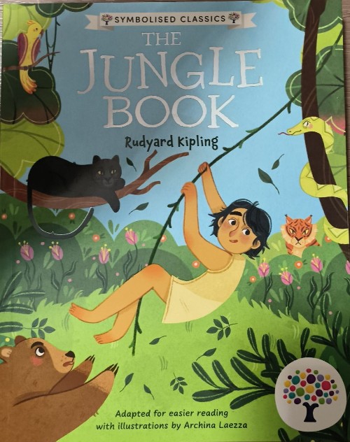 The Jungle Book