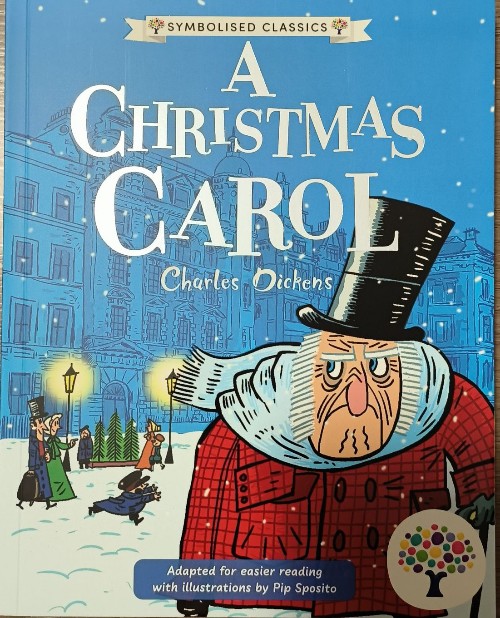 A Christmas Carol