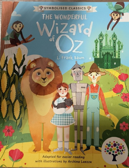 The Wonderful Wizard of Oz