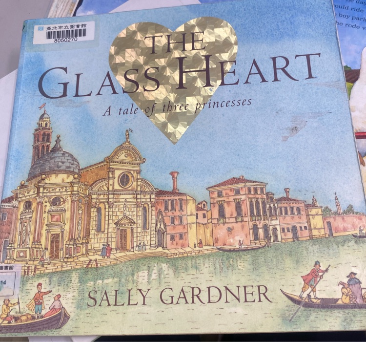 The class heart
