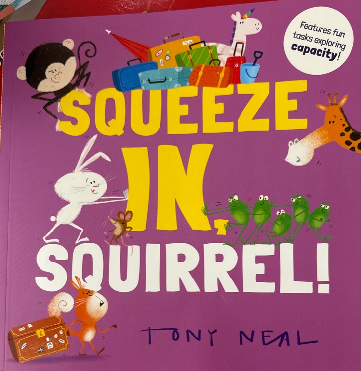 squzzez in squirrel