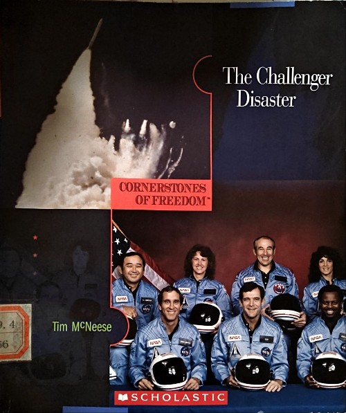 The Challenger Disaster