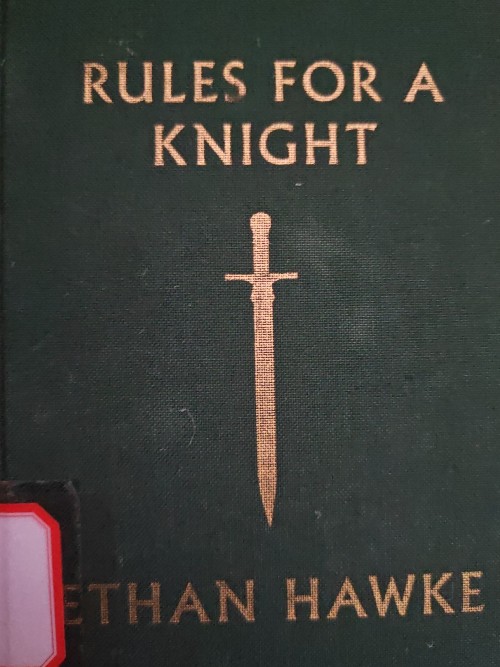 Rulles for a Knight