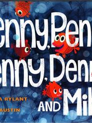 Henny, Penny, Lenny, Denny, and Mike