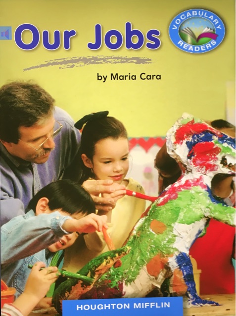 Our Jobs